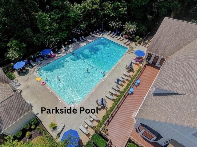 1068 Central Park Road, Decatur, GA 30033