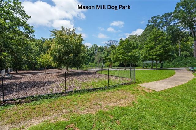 1068 Central Park Road, Decatur, GA 30033