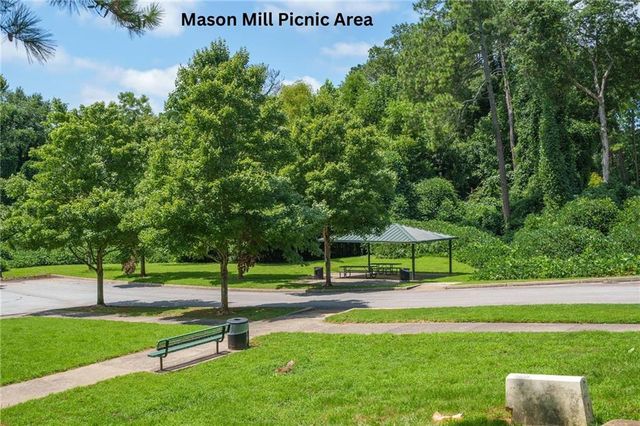 1068 Central Park Road, Decatur, GA 30033