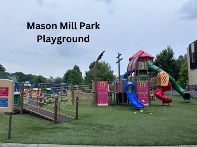 1068 Central Park Road, Decatur, GA 30033