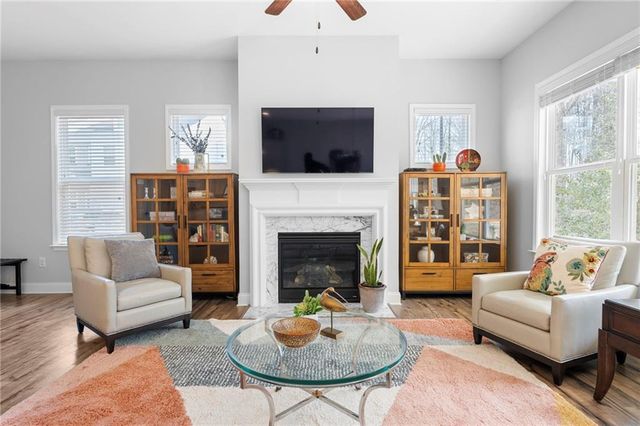 1068 Central Park Road, Decatur, GA 30033