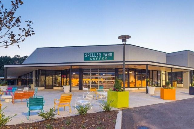 1068 Central Park Road, Decatur, GA 30033