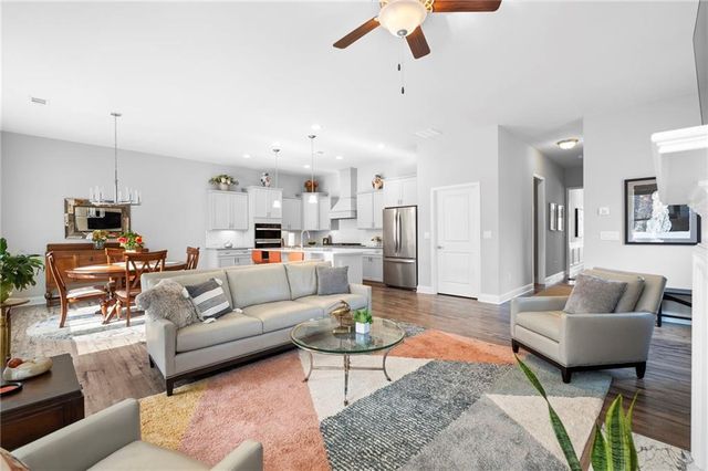 1068 Central Park Road, Decatur, GA 30033