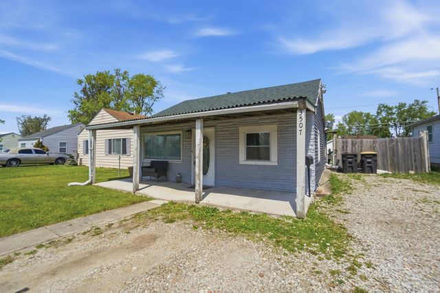 3507 E Pontiac Street, Fort Wayne, IN 46803