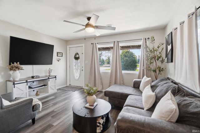 3507 E Pontiac Street, Fort Wayne, IN 46803