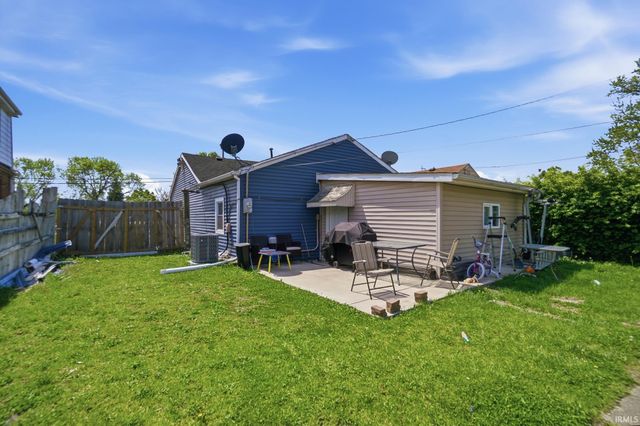 3507 E Pontiac Street, Fort Wayne, IN 46803