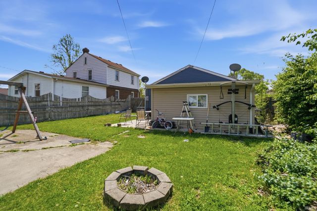 3507 E Pontiac Street, Fort Wayne, IN 46803