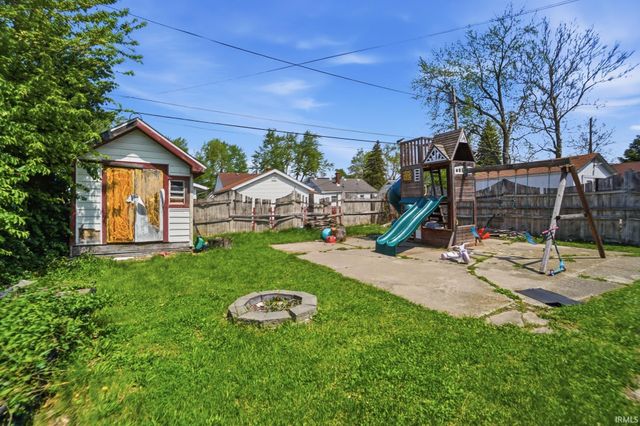 3507 E Pontiac Street, Fort Wayne, IN 46803