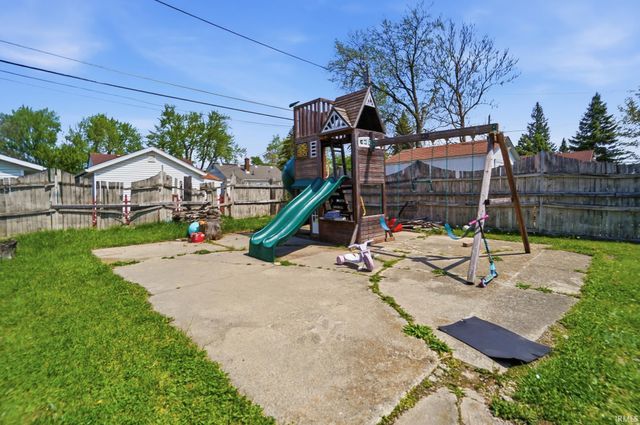 3507 E Pontiac Street, Fort Wayne, IN 46803