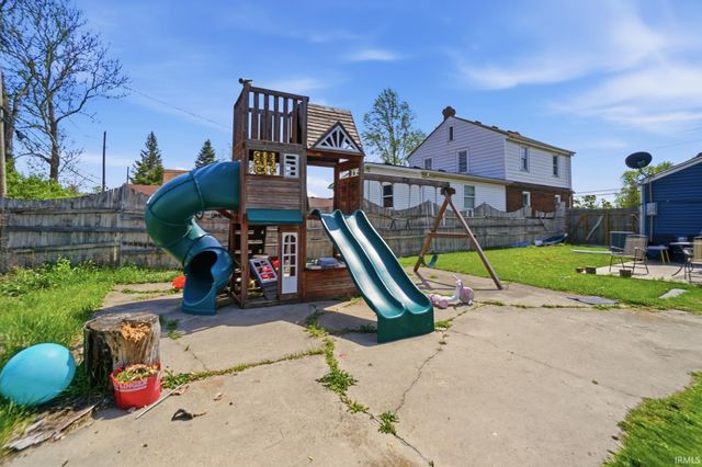 3507 E Pontiac Street, Fort Wayne, IN 46803