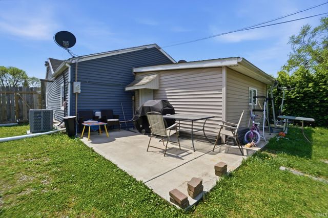 3507 E Pontiac Street, Fort Wayne, IN 46803