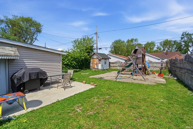 3507 E Pontiac Street, Fort Wayne, IN 46803