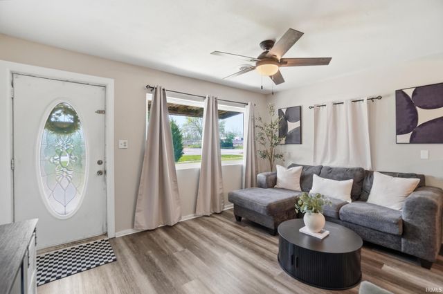 3507 E Pontiac Street, Fort Wayne, IN 46803