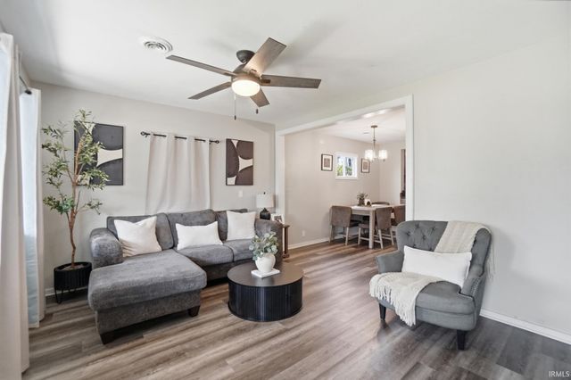 3507 E Pontiac Street, Fort Wayne, IN 46803