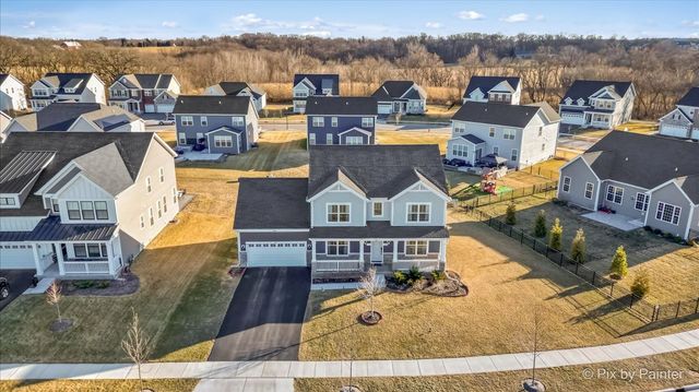 3553 Doral Drive, Elgin, IL 60124