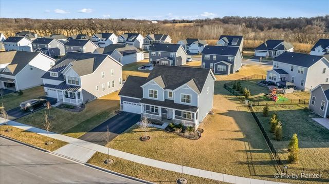 3553 Doral Drive, Elgin, IL 60124