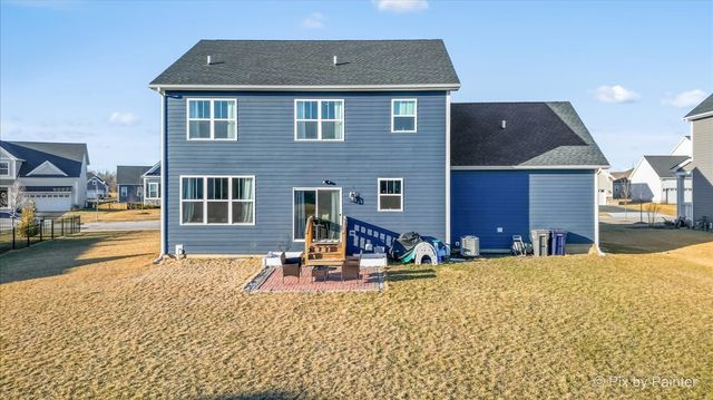 3553 Doral Drive, Elgin, IL 60124