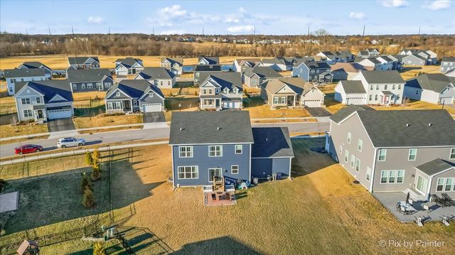 3553 Doral Drive, Elgin, IL 60124