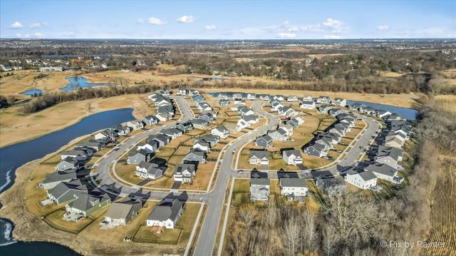 3553 Doral Drive, Elgin, IL 60124