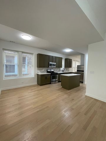 2649 W Thomas Street 2F, Chicago, IL 60622