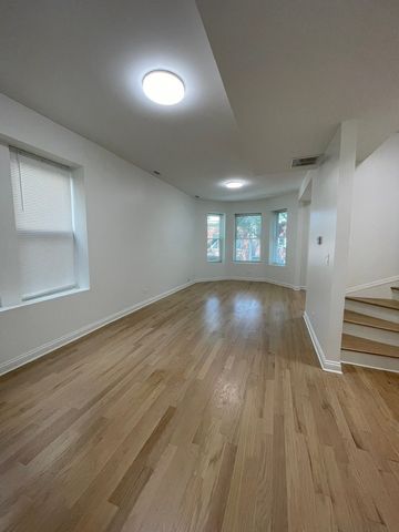 2649 W Thomas Street 2F, Chicago, IL 60622