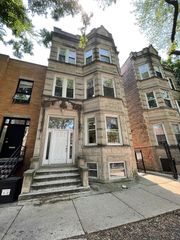 2649 W Thomas Street 2F, Chicago, IL 60622