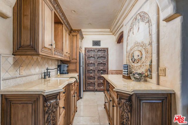 4020 Cuervo Avenue, Santa Barbara, CA 93110