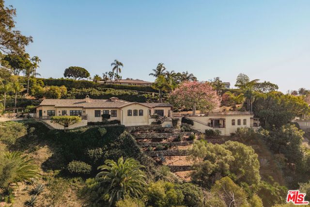 4020 Cuervo Avenue, Santa Barbara, CA 93110