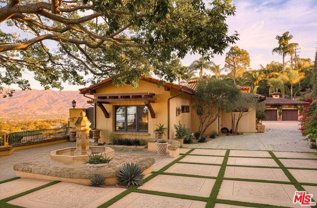4020 Cuervo Avenue, Santa Barbara, CA 93110
