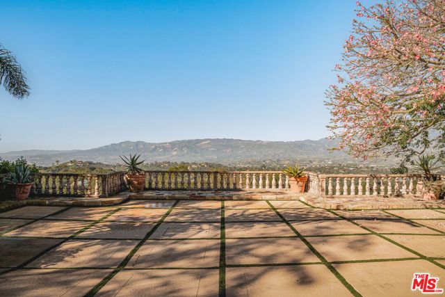 4020 Cuervo Avenue, Santa Barbara, CA 93110