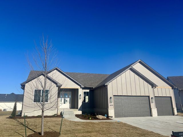 3654 N Bristol Ct, Wichita, KS 67226