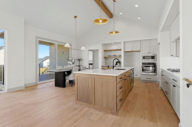 3654 N Bristol Ct, Wichita, KS 67226