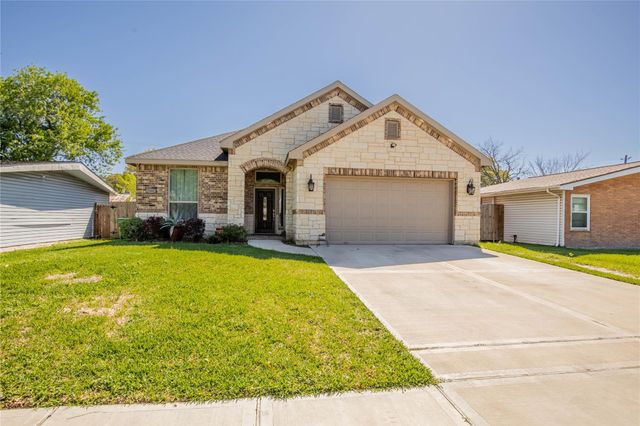 1308 Fresa Road, Pasadena, TX 77502