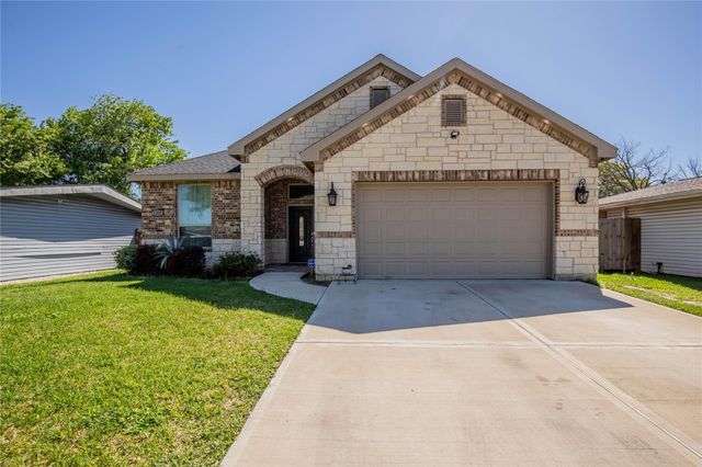 1308 Fresa Road, Pasadena, TX 77502