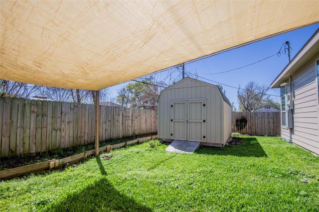 1308 Fresa Road, Pasadena, TX 77502