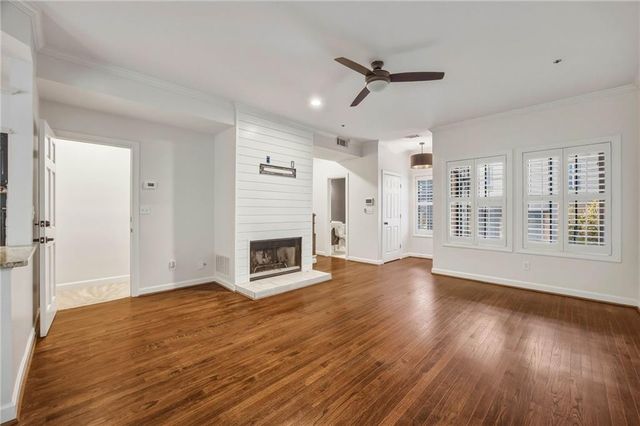 1340 Stillwood NE, Atlanta, GA 30306