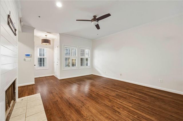 1340 Stillwood NE, Atlanta, GA 30306