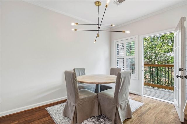 1340 Stillwood NE, Atlanta, GA 30306