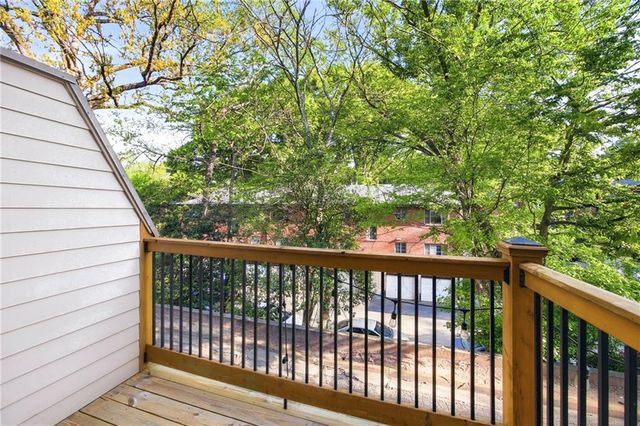 1340 Stillwood NE, Atlanta, GA 30306