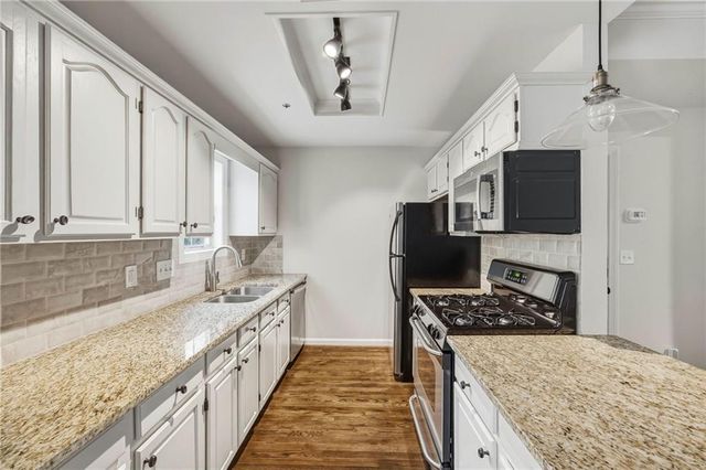 1340 Stillwood NE, Atlanta, GA 30306