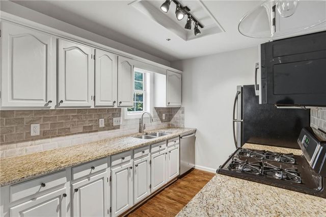 1340 Stillwood NE, Atlanta, GA 30306