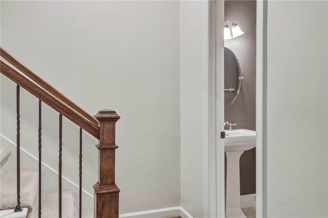 1340 Stillwood NE, Atlanta, GA 30306