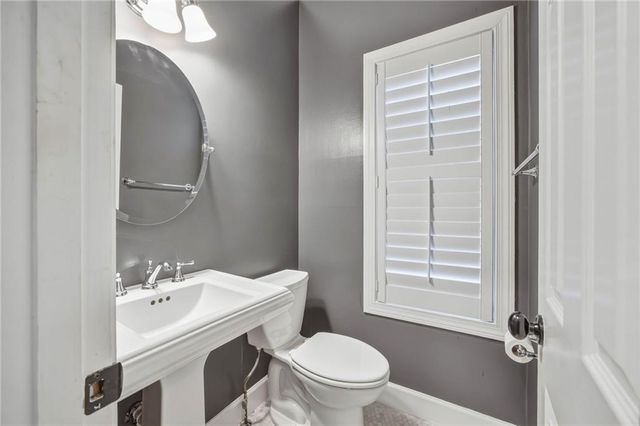 1340 Stillwood NE, Atlanta, GA 30306