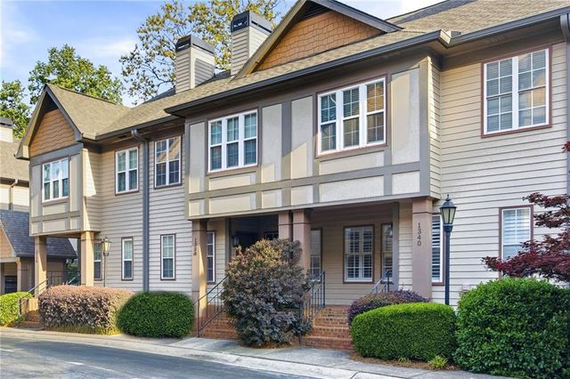 1340 Stillwood NE, Atlanta, GA 30306