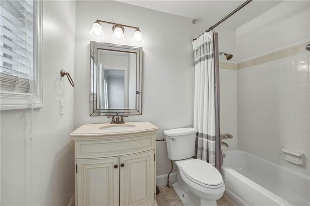 1340 Stillwood NE, Atlanta, GA 30306