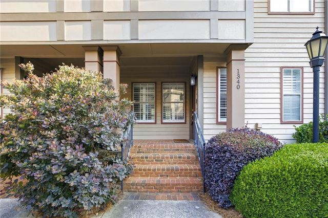 1340 Stillwood NE, Atlanta, GA 30306