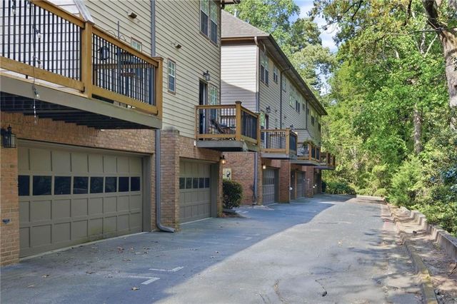 1340 Stillwood NE, Atlanta, GA 30306