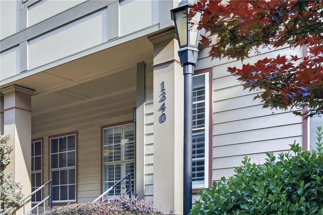 1340 Stillwood NE, Atlanta, GA 30306