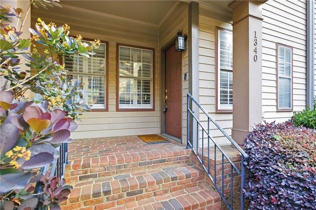 1340 Stillwood NE, Atlanta, GA 30306