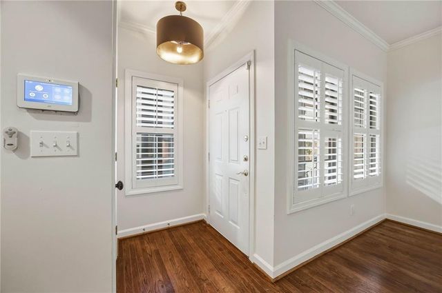 1340 Stillwood NE, Atlanta, GA 30306